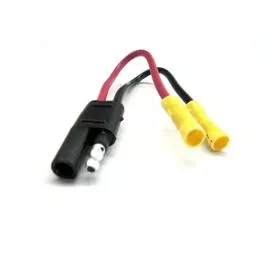 Rig Rite Heavy Duty Quick Connect Pin - Black
