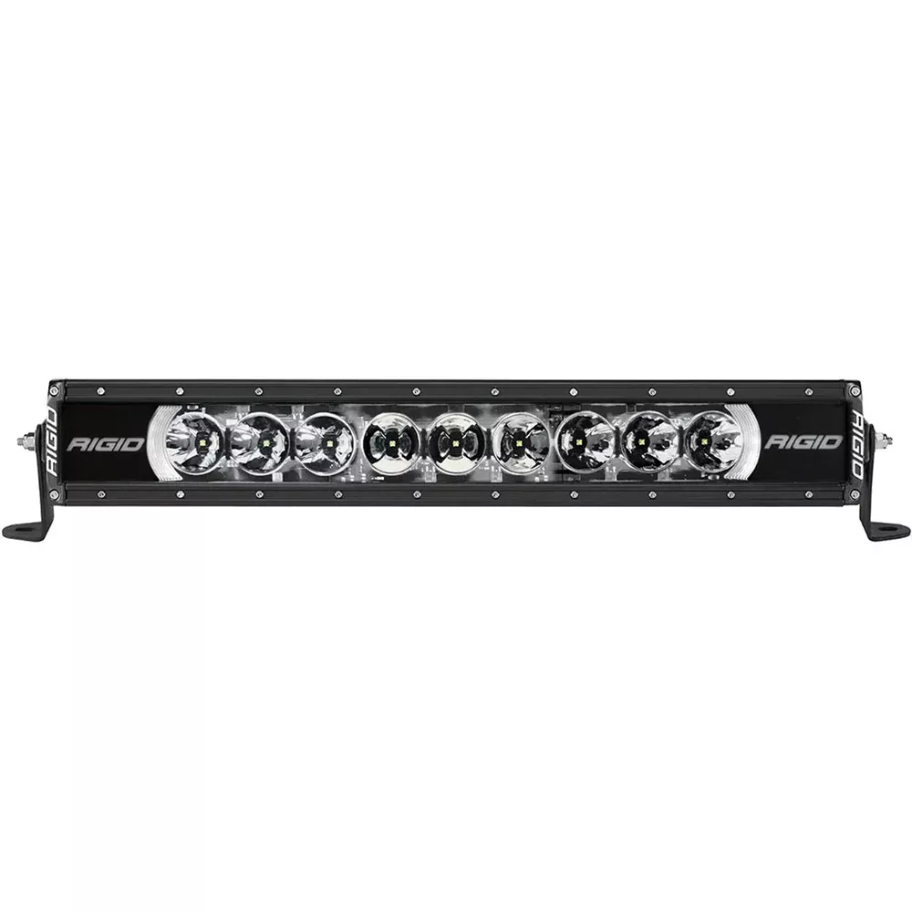 RIGID Industries Radiance + 20" Light Bar - RGBW - 220053