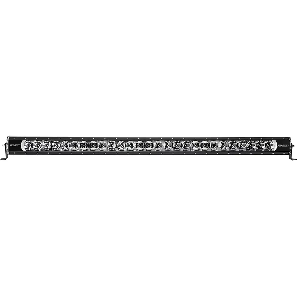 RIGID Industries Radiance + 50" Light Bar - RGBW - 250053