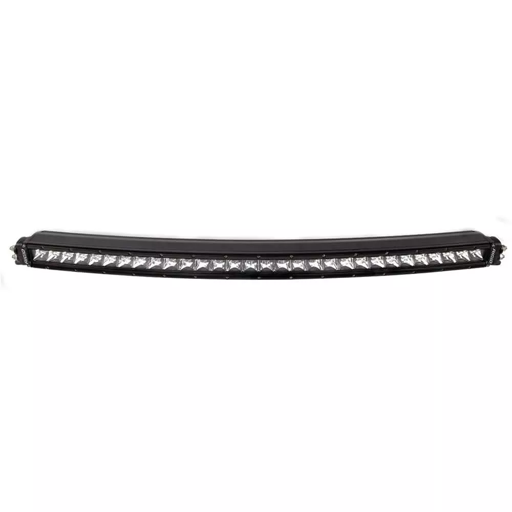 RIGID Industries RDS SR-SERIES PRO 30" Spot - Black - 88331