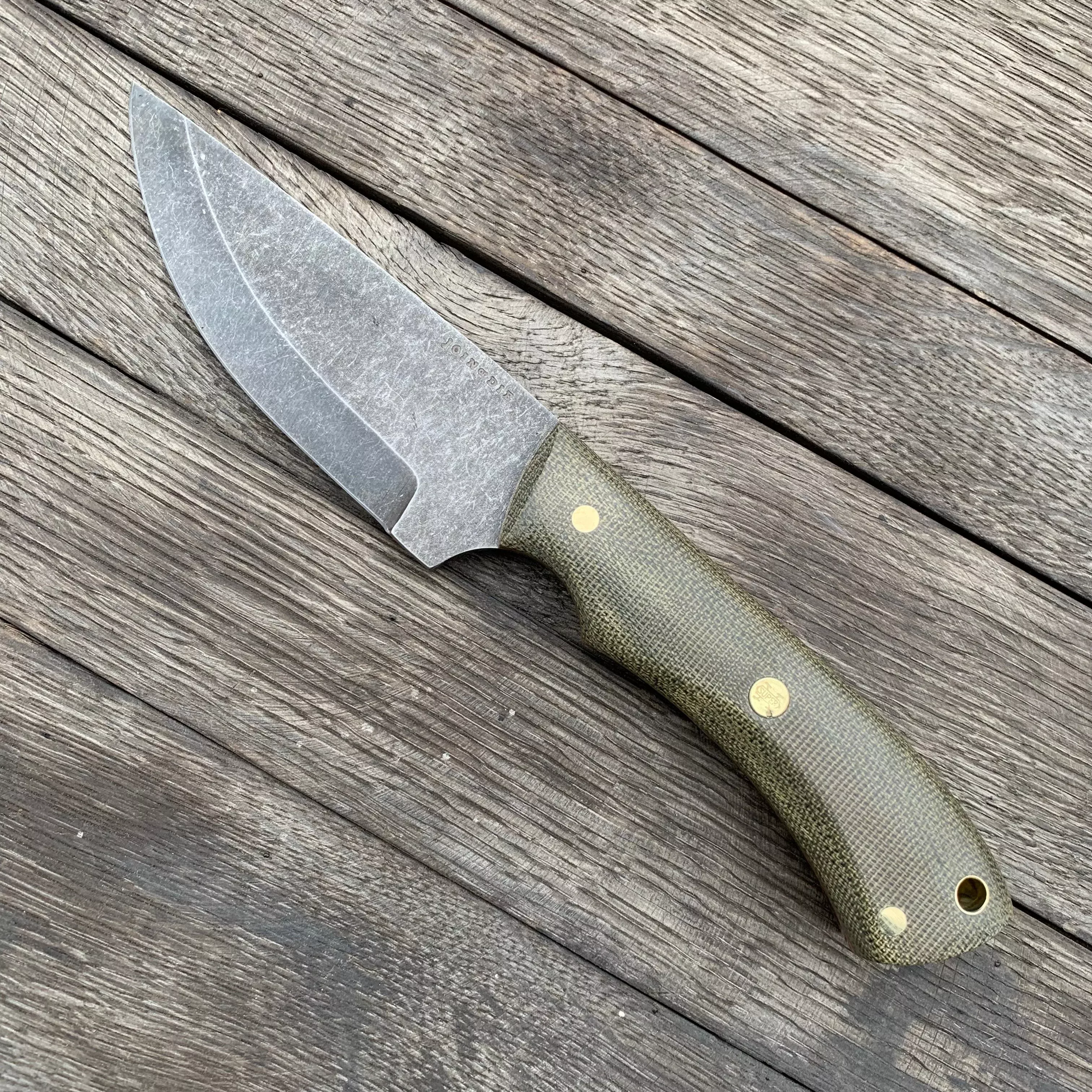 Rimfire Bushcraft