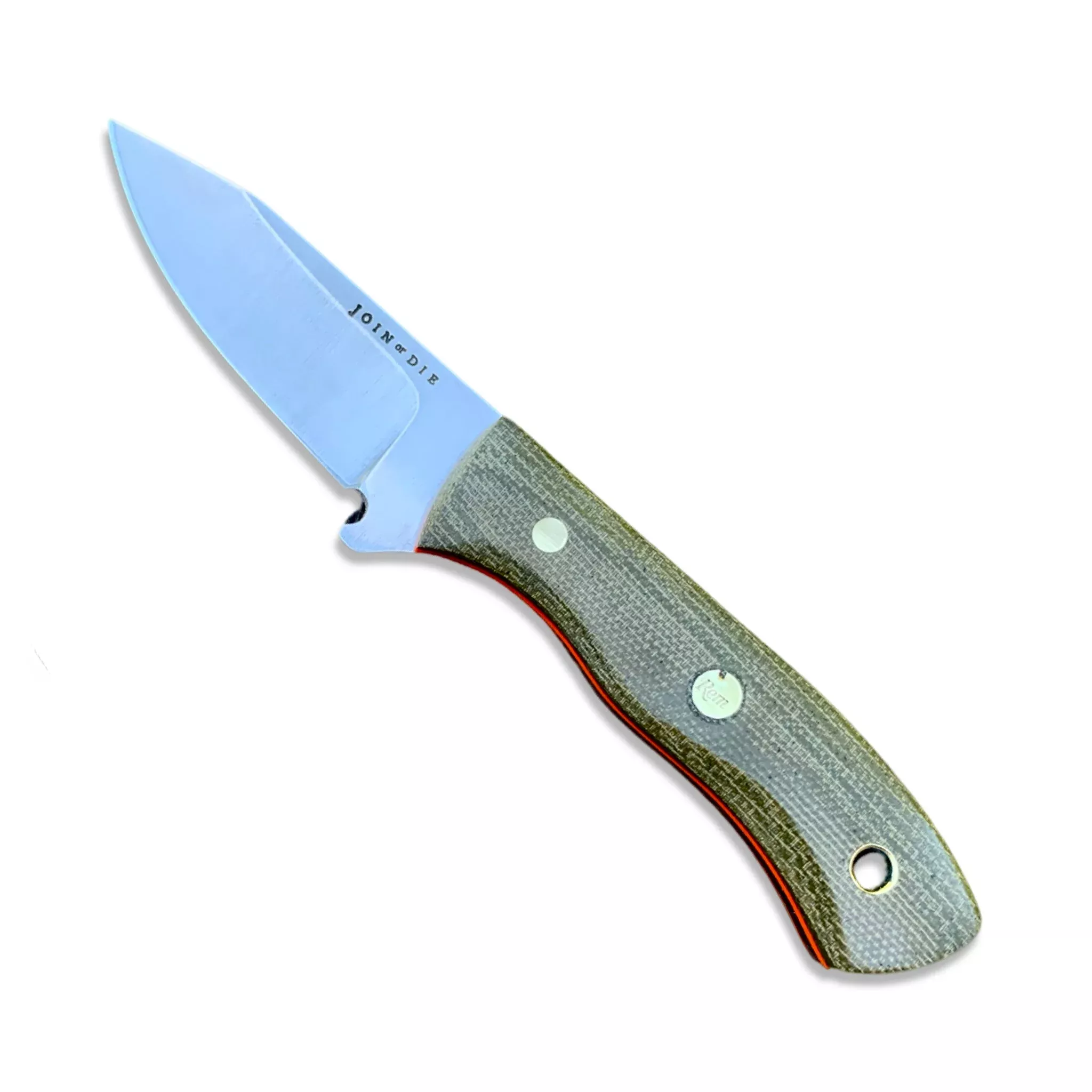 Rimfire Fieldmate