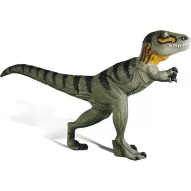 Rinehart Signature Velociraptor Target
