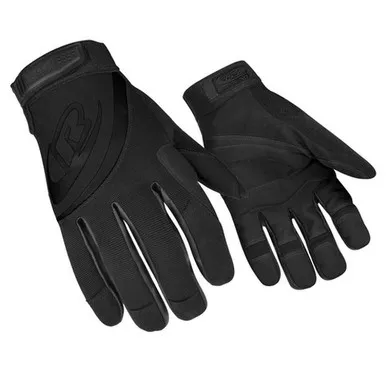 Ringers Gloves R353 Advanced Kevlar Rope Rescue Gloves