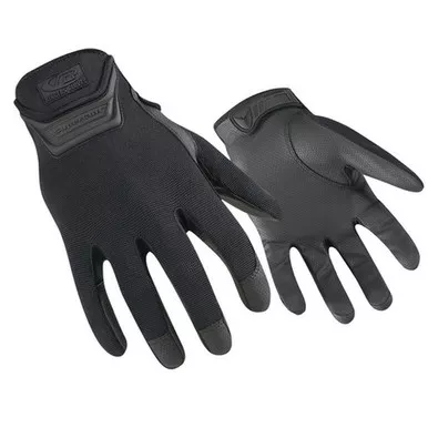Ringers Gloves R507 Form-Fitting Lightweight Tactical Gloves with Supercuff