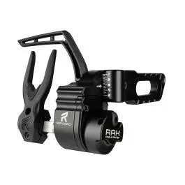 Ripcord RAK Cable Driven - Left Hand - Non-Micro Adustable - STD Mount