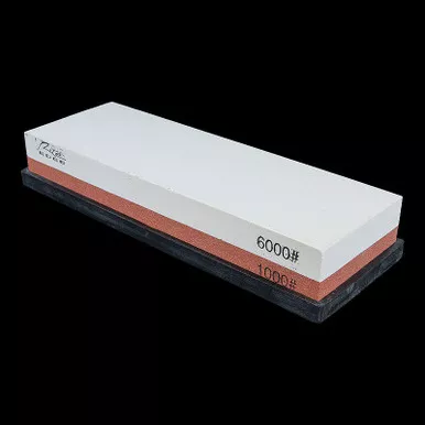 Rite Edge Corundum Sharpening Stone 1000/6000