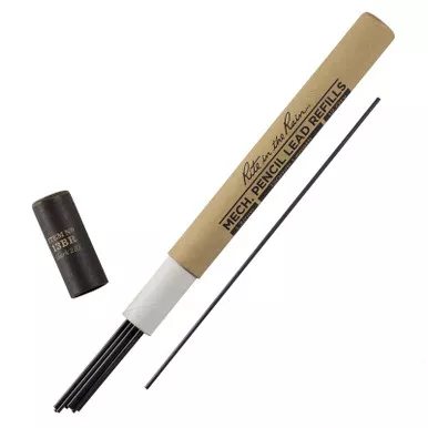 Rite in the Rain 13BR All-Weather Mechanical Clicker Pencil Lead Refills