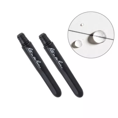 Rite in the Rain All-Weather EDC Pocket Pen w/ Black Ink (2 Pack)