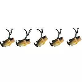 River’s Edge Products Bass LED Light Set