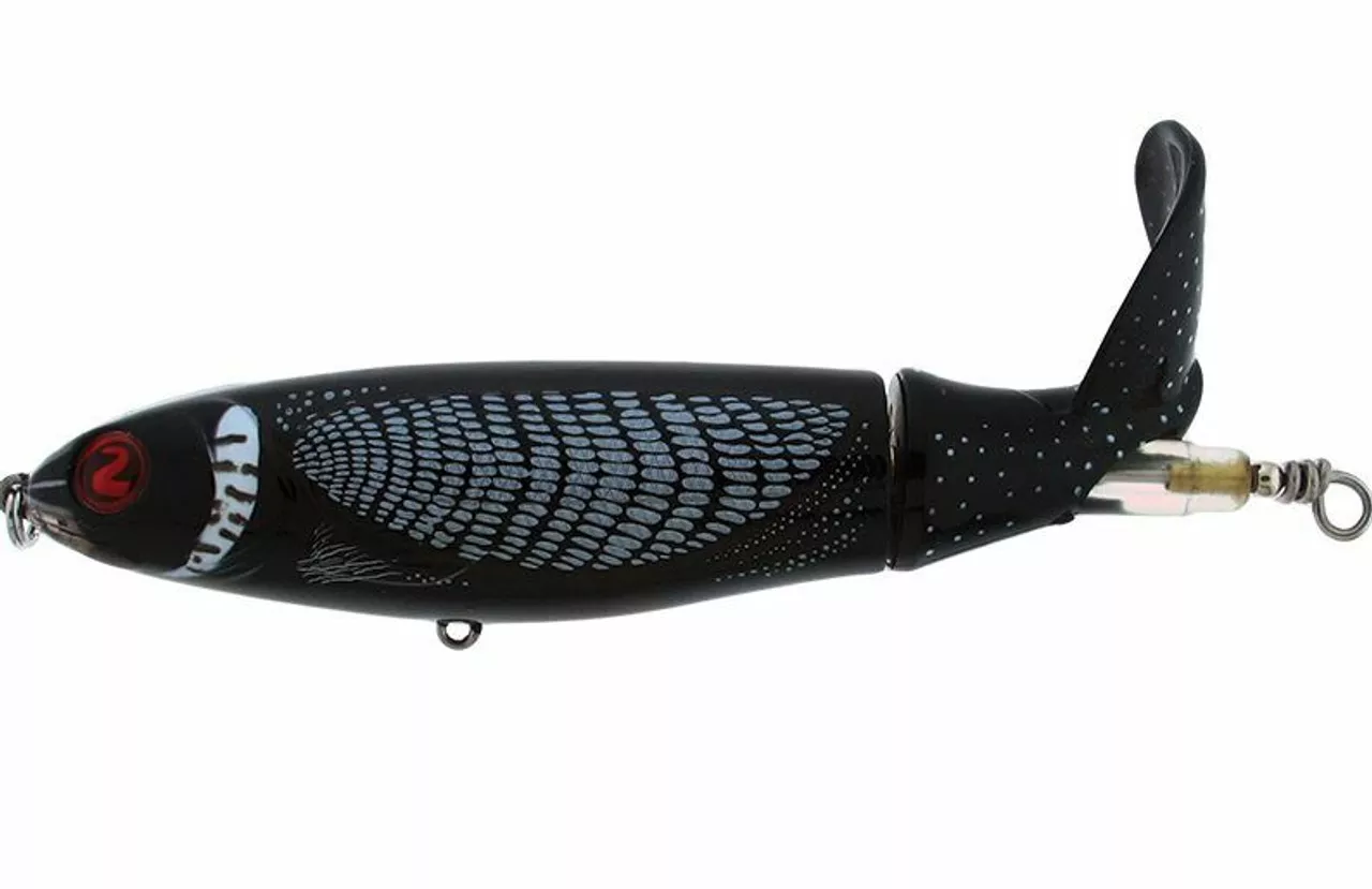River2Sea Whopper Plopper 110 – Loon #WPL110-12