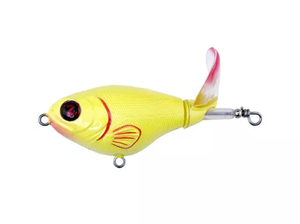River2Sea Whopper Plopper 75 – Bone #WPL75-14