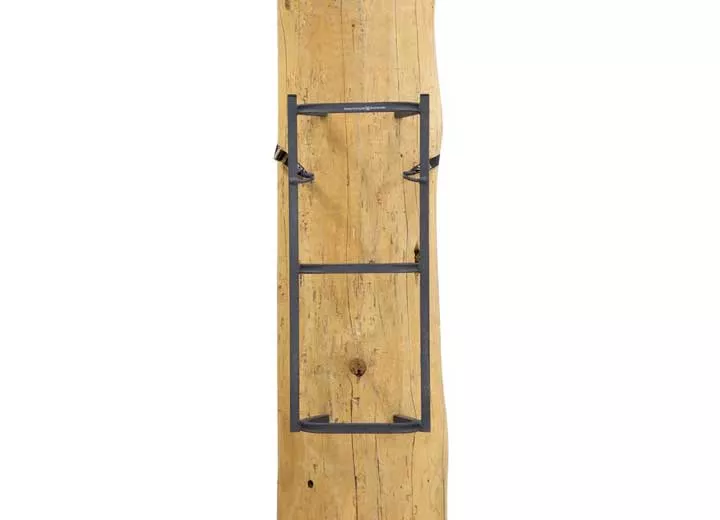 Rivers Edge Big Foot Grip Rail Climbing System – Pack of (4) Sections• RE727