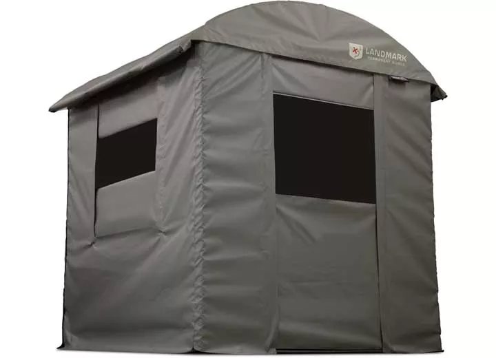 Rivers Edge Landmark 600 Permanent Blind• LM601