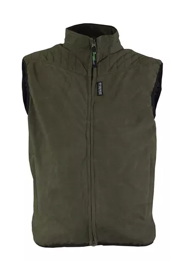 RIVERS WEST Full Metal Olive Vest (5581-OLV)