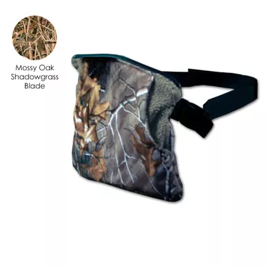 RIVERS WEST Handwarmer Bag (8611)