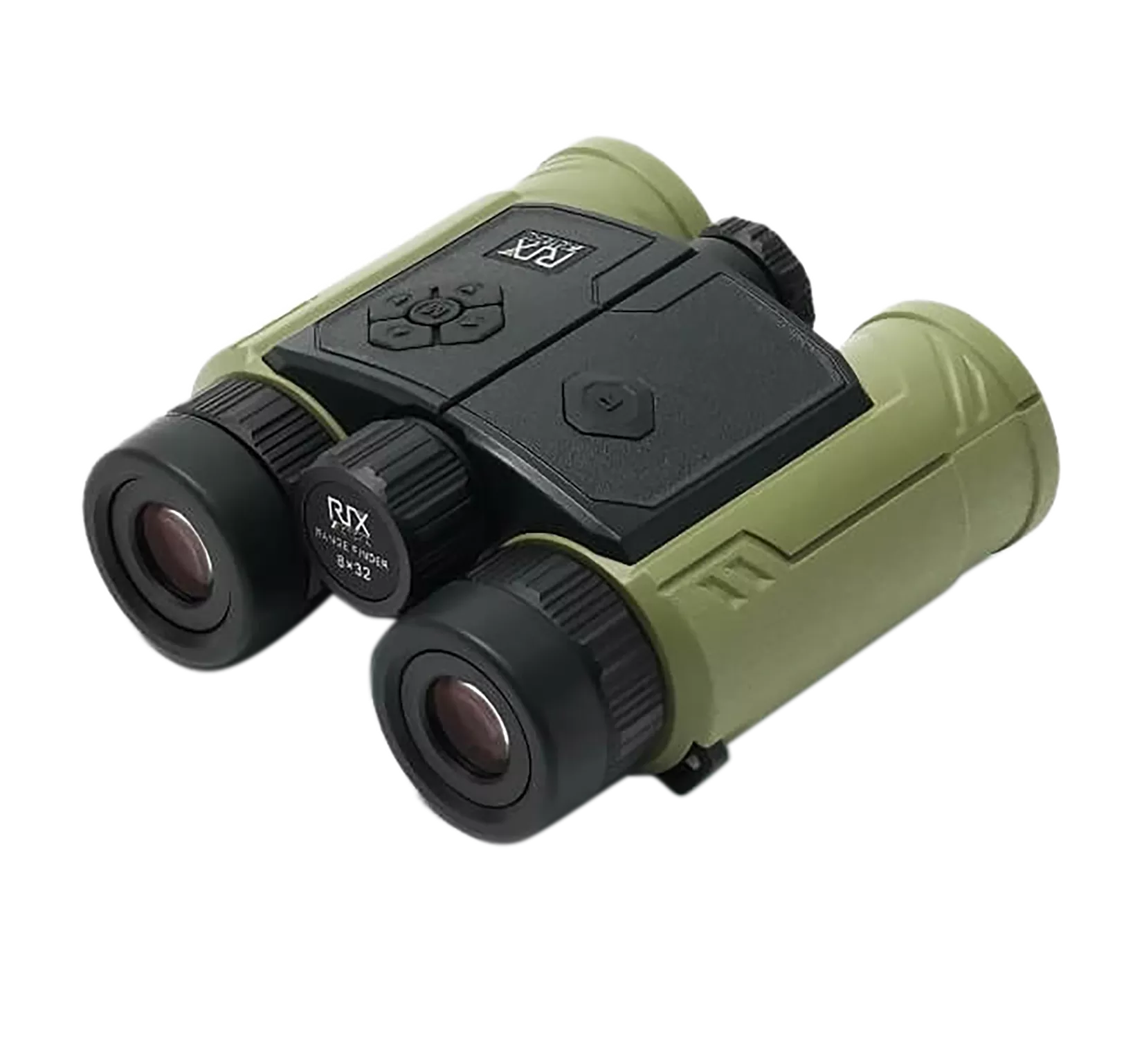 Rix Optics MK-R3000 8x32