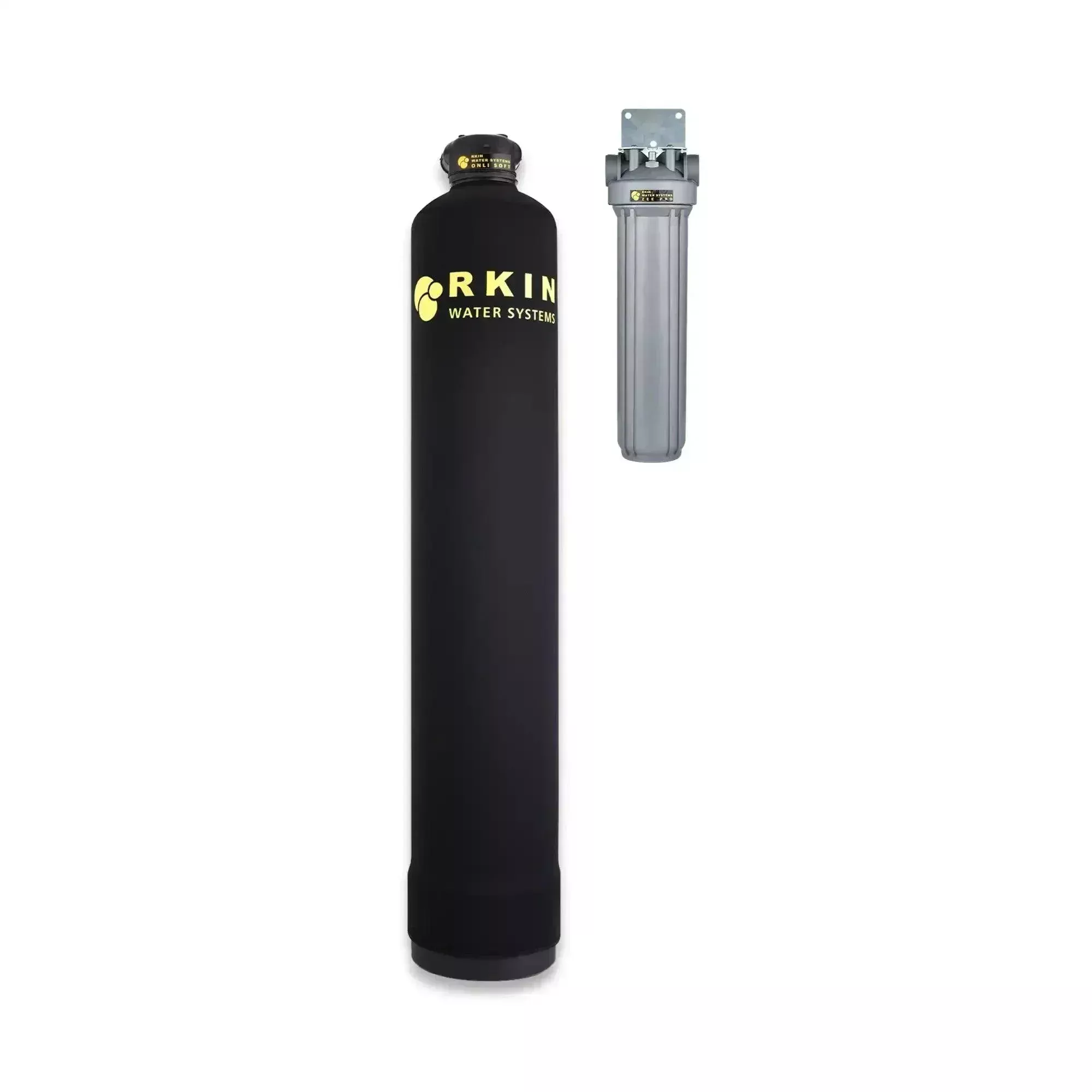 RKIN – OnliSoft Salt-Free Water Softener System