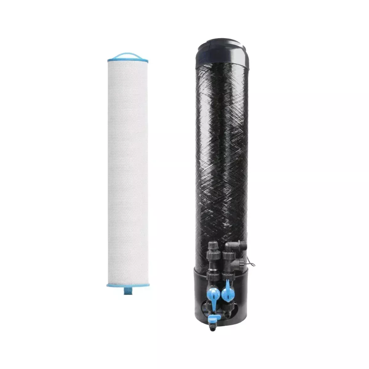 RKIN – OP1L Certified Whole House Lead Water Filter System