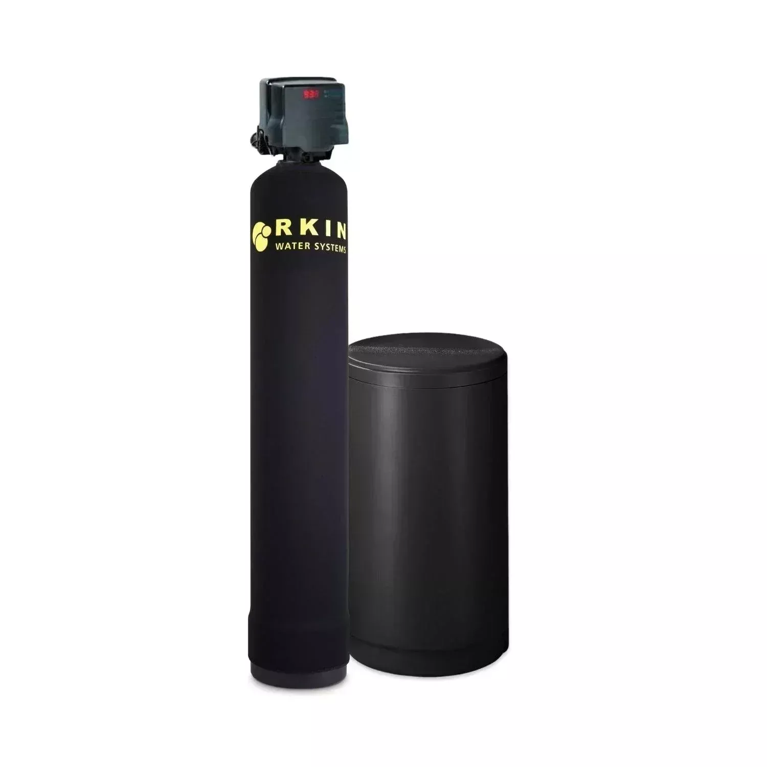 RKIN - Salt Based Water Softener System
