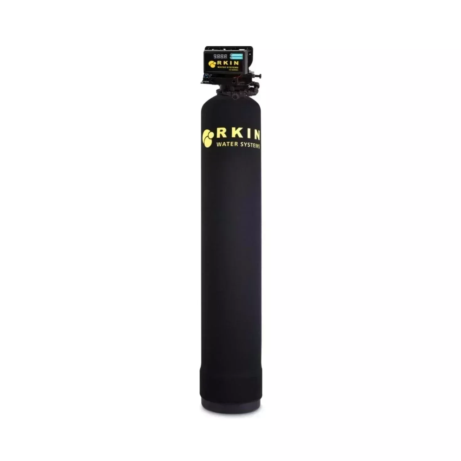 RKIN – Sulfur, Iron, Manganese Well Water Filter System