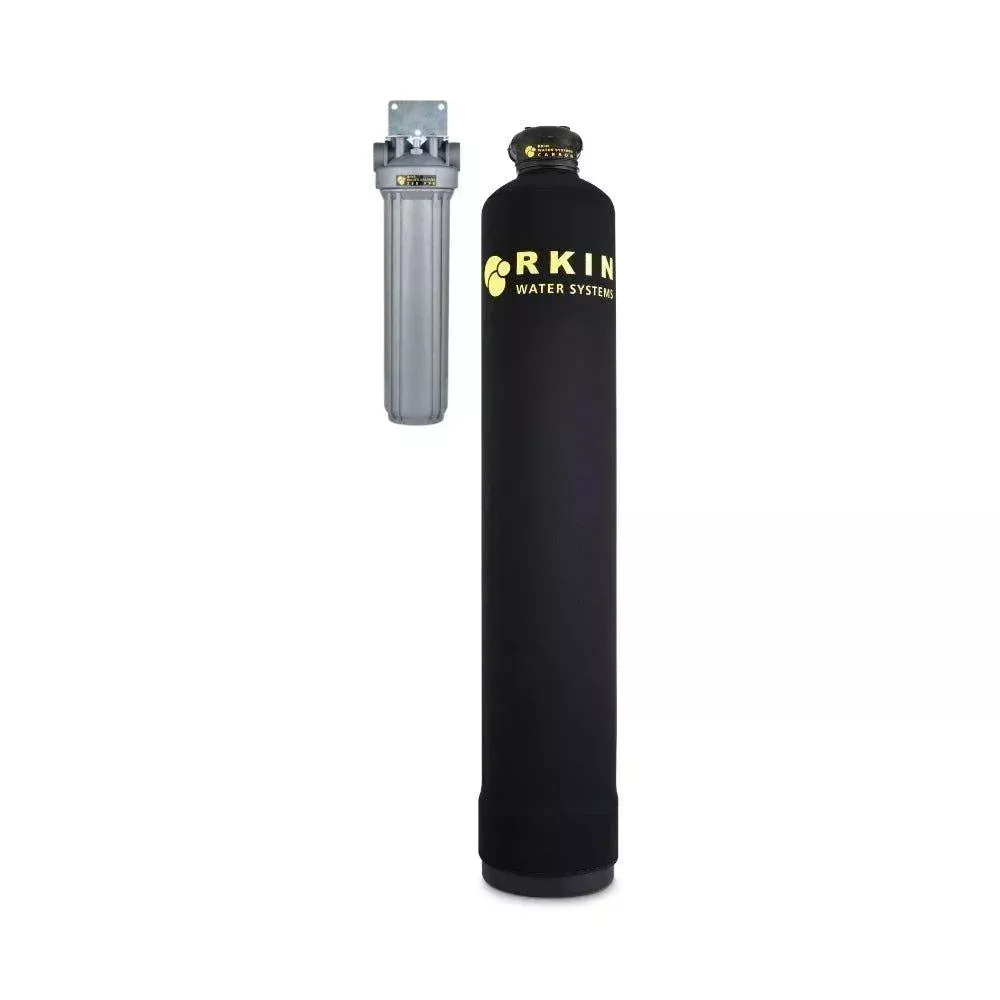 RKIN – Whole House Carbon Water Filter System