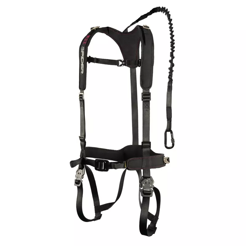 Robinson Outdoors Sola Women’s Tree Spider Micro Harness