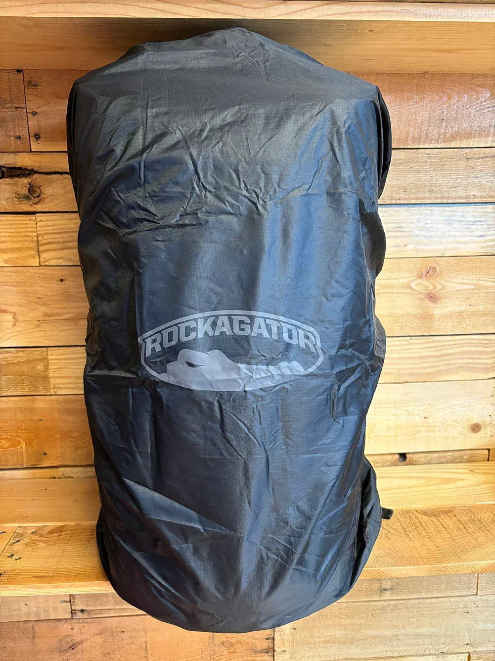 Rockagator TORRENT – 70 Liter Waterproof Backpack Rain Cover
