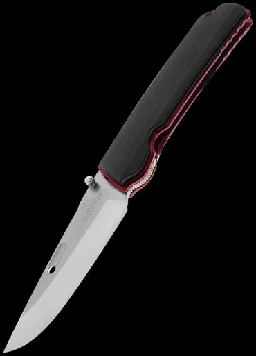 Rockstead Higo II FCF-ZDP (BDR)