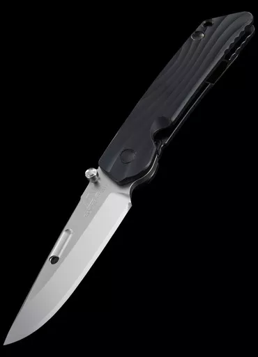 Rockstead Hizen ZDP Folding Knife