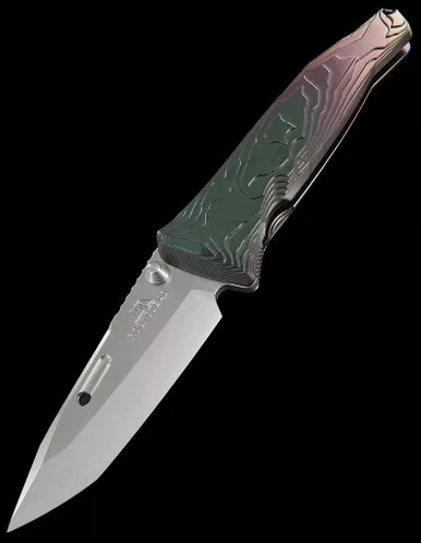 Rockstead Sai Tanto