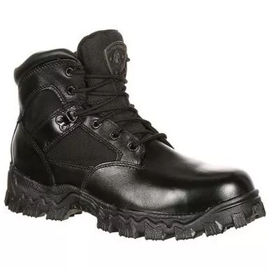 Rocky 2167 Rocky Alpha Force Waterproof Public Service Boots