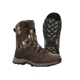 Rocky Exclusive Trophy Series Waterproof Hunting Boot - 9"