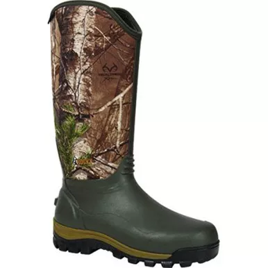 Rocky Men's RT Xtra Core WP Neoprene Hunting Boots RKYS053