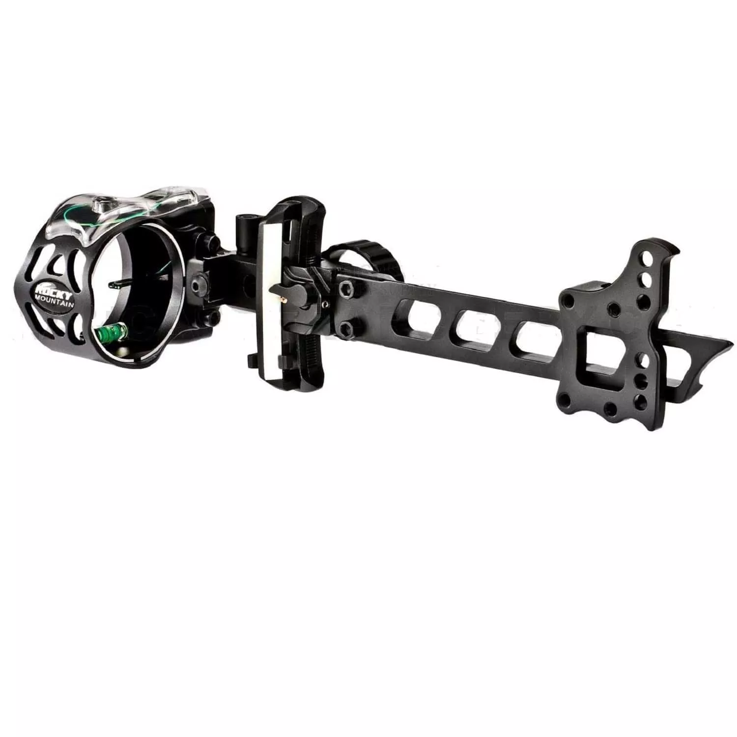 Rocky Mountain Driver Pin Dovetail Mount