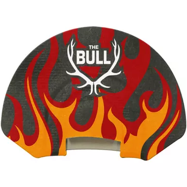 Rocky Mountain Hunting Calls Raptor Diaphragm Call