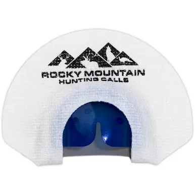 Rocky Mtn Hunting Calls Herd Master Diaphragm Call
