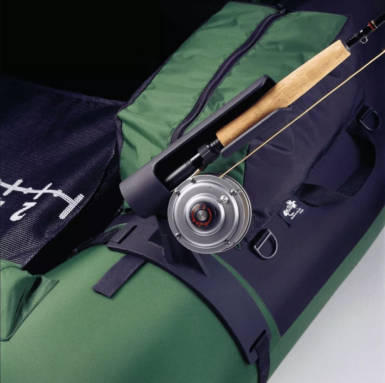 Rod Holder