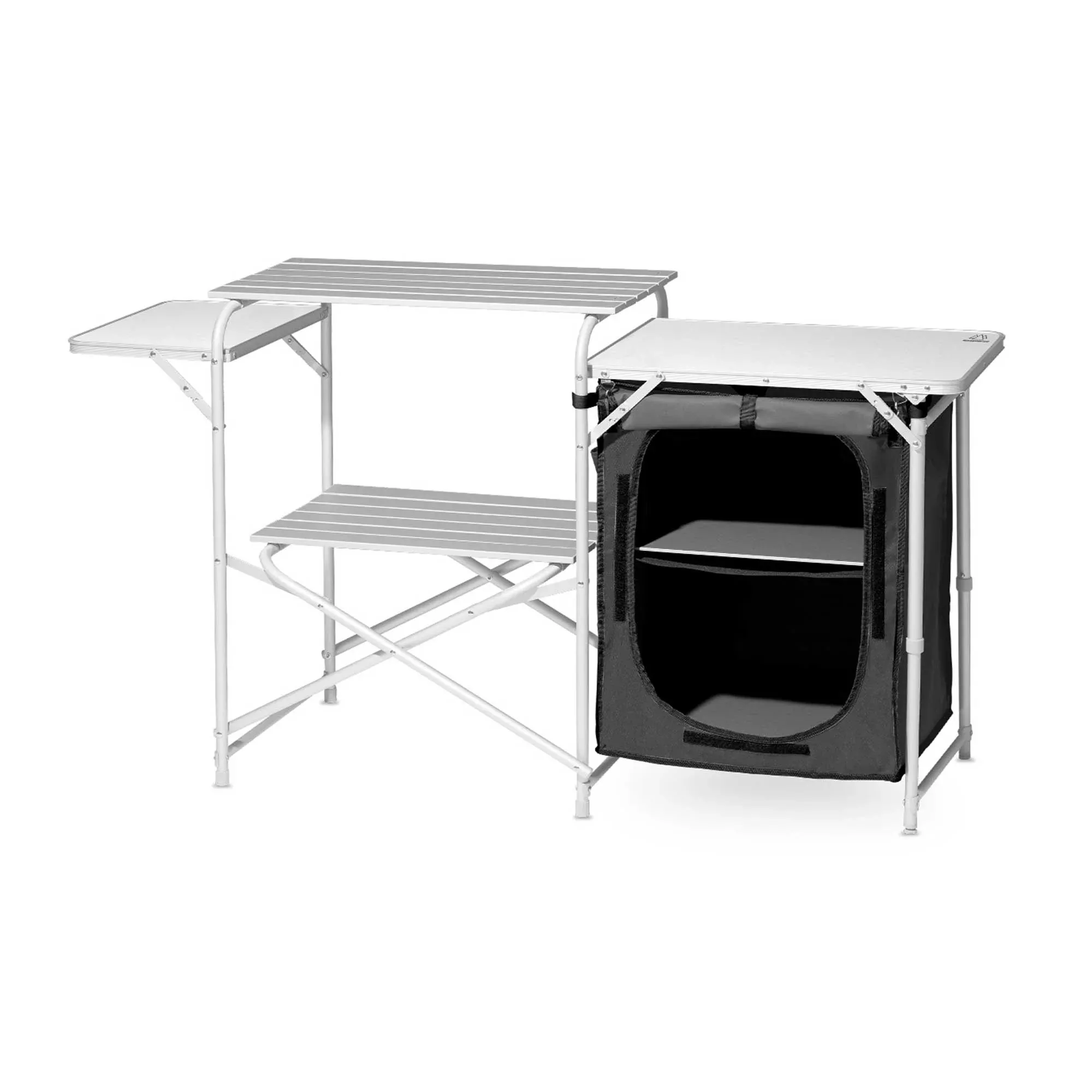 Roll Top Kitchen – Deluxe