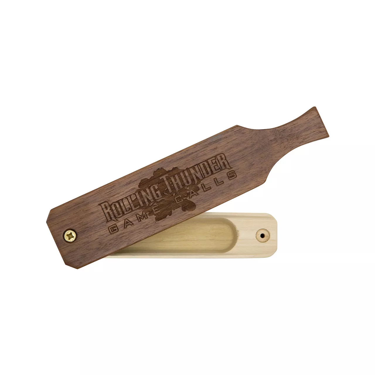 Rolling Thunder Game Calls Rio Box Call #TCB-RIO