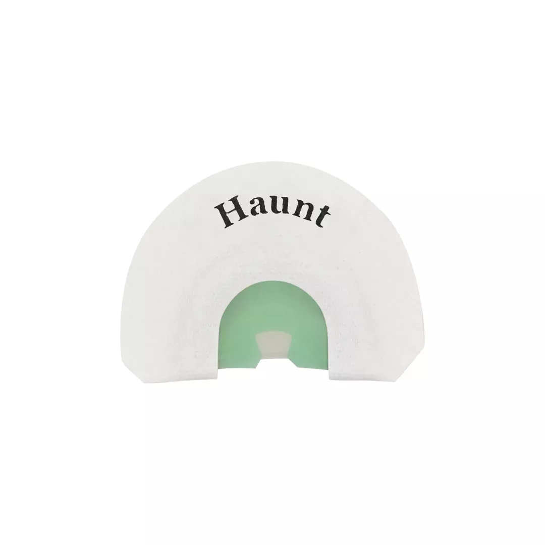 Rolling Thunder Haunt Diaphragm Turkey Call #TC005-HAUNT