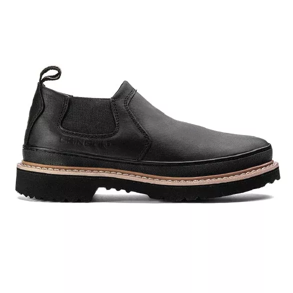 Romeo Men’s Light Duty Boot - Black