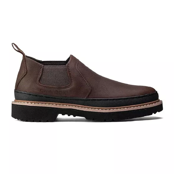 Romeo Men’s Light Duty Boot – Brown
