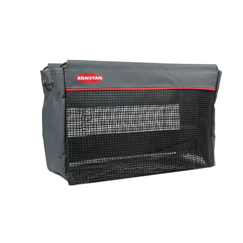 Ronstan Rope Bag – Medium – 15.75 x 9.875 x 7.875