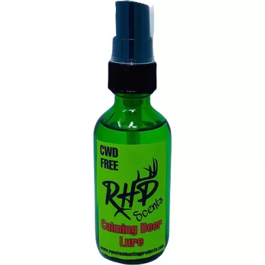 Roost'em Calming Lure 2 Oz.