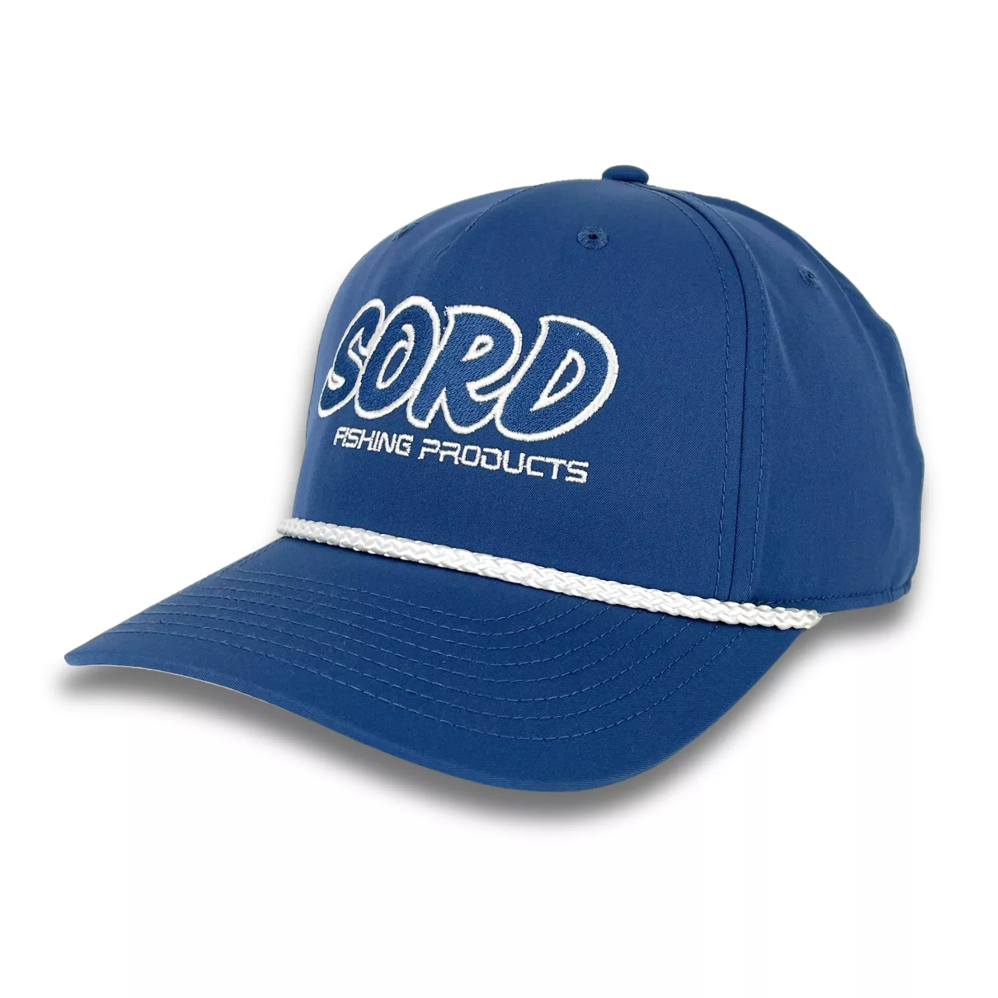 ROPE HAT – SPENCER’S HAT