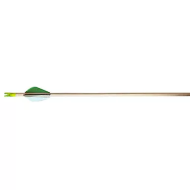 Rose City Cedar Youth Arrows 28.5 In. 12 Pk.