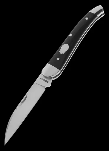 Rosecraft French Broad Jack Sandalwood Folding Knife