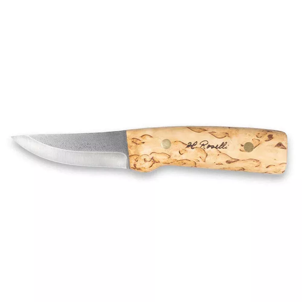 Roselli Hunter FULL TANG R100F