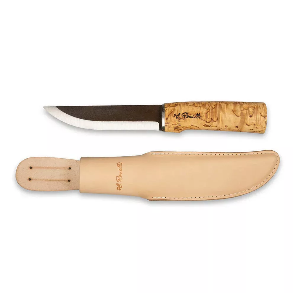 Roselli Hunter, Long R100L